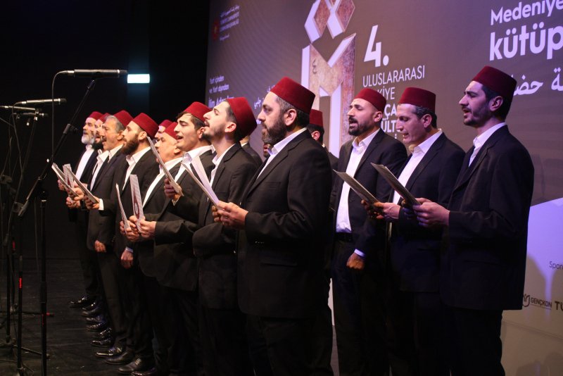 #معرض_الكتب والثقافة العربية التركية ينطلق في إسكودار بمشاركة حوالي 60 دار نشر تركية وعربية وغيرها، من 22 فبراير حتى 3 مارس.
sabahdai.ly/90lzp0