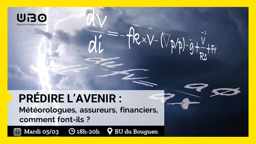 Bibliothèques de l'UBO tweet media