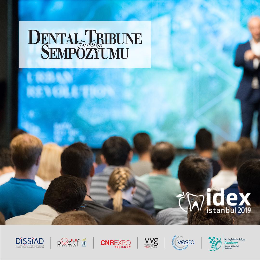 cnridex's tweet photo. Dental Tribune Türkiye Sempozyumu, 11-14 Nisan’da CNR Expo Yeşilköy’de gerçekleşecek IDEX İstanbul’ta ağız ve diş sağlığı sektörüne yeni bir soluk getirecek!

@dissiad @cnrexpoistanbul @VestiyerAkademi @DentalTribuneIn https://t.co/jg3IPh81OM