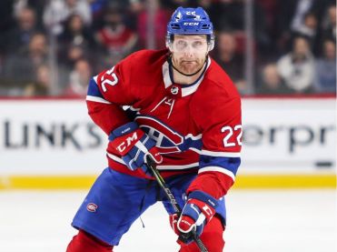 BlainPotvin_THW's tweet photo. It's trade deadline day. The last chance for a GM to acquire Alzner for defensive depth before this summer. #KarlWatch #TradeDeadline #TradeCentre #HockeyTwitter @HabsUnfiltered #Habs #GoHabsGo https://t.co/4yu82A20a9