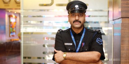 #CorporateCitizen #MondayMotivation #security 

Fascinating perspective of Vijay Anant Nimkar, Senior Security Supervisor, at BSE, on his two decades tenure at one of India’s iconic institution.