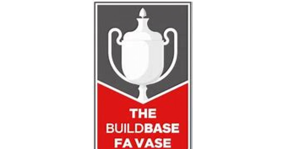 Northwich Victoria F C On Twitter Fa Vase Semi Final Draw Vics