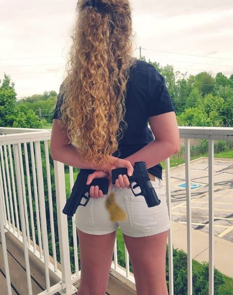 Bucky Small Hooves tweet media