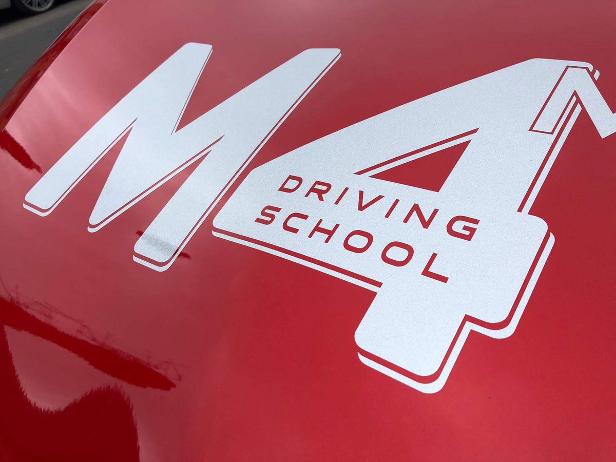 SignShopNewport's tweet photo. @m4motoring Looking for Trailer Training check out @m4motoring https://t.co/RZF658f5d1