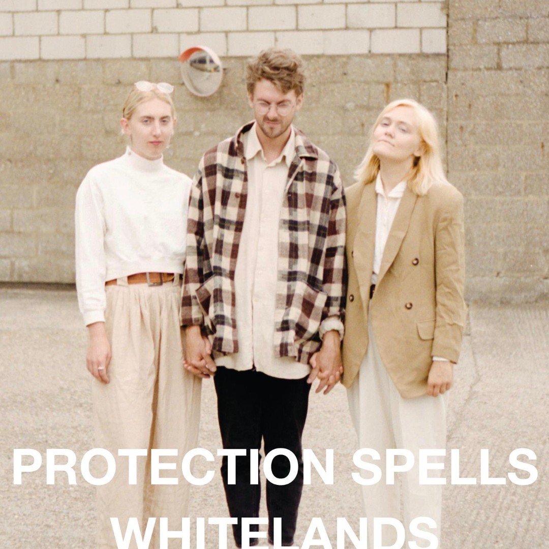 VICTORIADALSTON's tweet photo. FRI 01 MAR ✦ @ScaredToDance / @ForTheRabbits prsnts PROTECTION SPELLS &amp; WHITELANDS ✦ #witchy #dreampop #folk - tinged #hazey #shoegazey FREE gig 7.30-10PM before the clubnight 'til 2AM ( https://t.co/WvozGPzie4 ) ✦RSVP: https://t.co/lfKXxPxoRo #scaredtodance #victoriadalston https://t.co/2YTzuJDUn0
