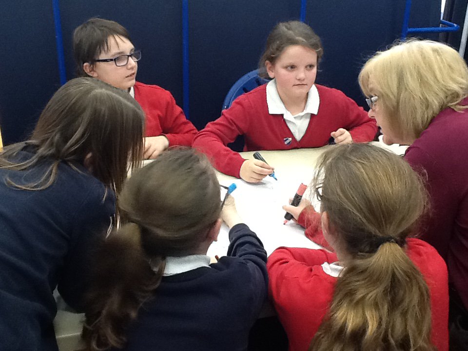 LeedsEastPrimaryPartnership (@leedseastpp) on Twitter photo The Pupil Forum have been delivering assemblies in their own schools to promote <a href="/LeedsEastPP/">LeedsEastPrimaryPartnership</a> and the benefits of being part of a Co-operative Trust. They have been busy conducting research on reading and are looking forward to visiting each other's schools to share best practice. The Pupil Forum have been delivering assemblies in their own schools to promote <a href="/LeedsEastPP/">LeedsEastPrimaryPartnership</a> and the benefits of being part of a Co-operative Trust. They have been busy conducting research on reading and are looking forward to visiting each other's schools to share best practice.