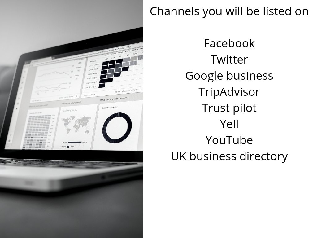 Why spend money advertising on <a href="/facebook/">Facebook</a>, <a href="/Google/">Google</a> or <a href="/YouTube/">YouTube</a> when we do all the advertising for you!

Find more out how <a href="/HuntersTakeaway/">Hunters Takeaway</a> can help benefit you're business!

Visit our Facebook page Facebook.com/HuntersTakeawa…

#Advertising #Facebook #Twitter