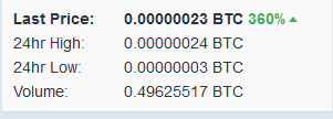 telostia's tweet photo. Hello @MyMNProject  Volume :  0.496 BTC! at @VaultMex they have revamped their fees structure so its low withdraw fees including BTC . All trades are FREE! including deposit. trade now  https://t.co/rPjXS8m1uu #BTC #MYMN #cryptocurrency #Crypto #coin https://t.co/a8yvsfJ485