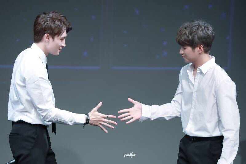 HfCherish's tweet image. 💙💚You are my favorite hello and my hardest goodbye.💙💚
💙💚2wish forever.💙💚
💙💚Cr-logo.💙💚
#2with