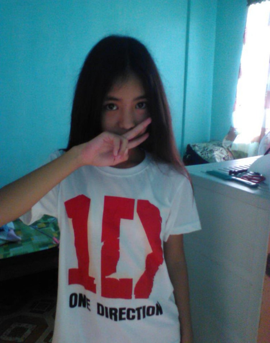 prancennn's tweet image. #1Dfan