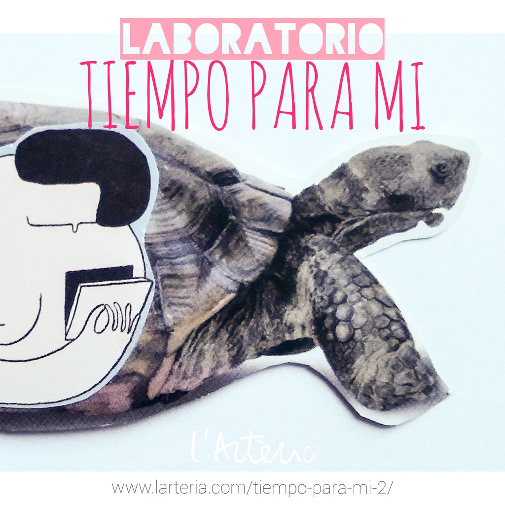 L_arteria's tweet photo. Meditar una tarde de invierno.
Bailar en primavera.
Entrar al mar una mañana de verano. Charlar junt@s cerca del fuego de otoño.

Regalarme mi existencia.CONVIVIR.

#arteterapia #artterapia #artherapy #expressivearts #crecimientopersonal #autoconocimiento
#tiempoparami https://t.co/dq503nkqD4
