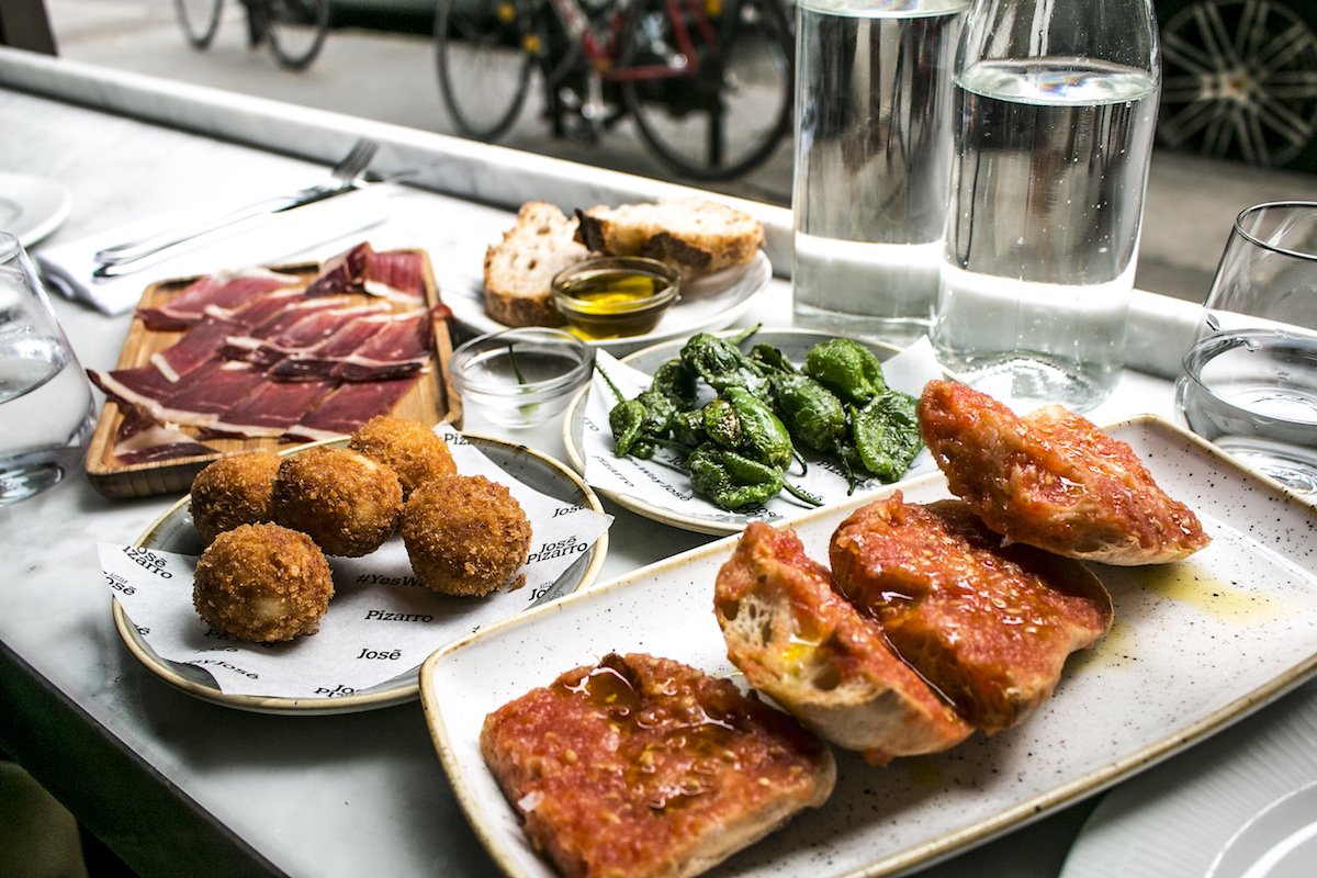 London Economic Food tweet media