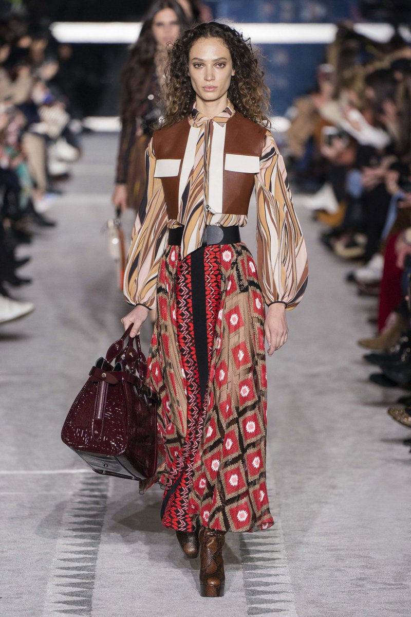 EveHow_com's tweet image. Longchamp 2019 Collection evehow.com/longchamp-2019…