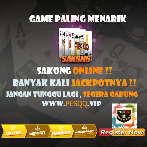 Cs_PesQQ's tweet photo. Game Sakong Online Patut Dicoba Di PesQQ ..

#gameonline #qqonline #dominoqq #bandarq #ceme #situsqq https://t.co/Zam7K0mGuS