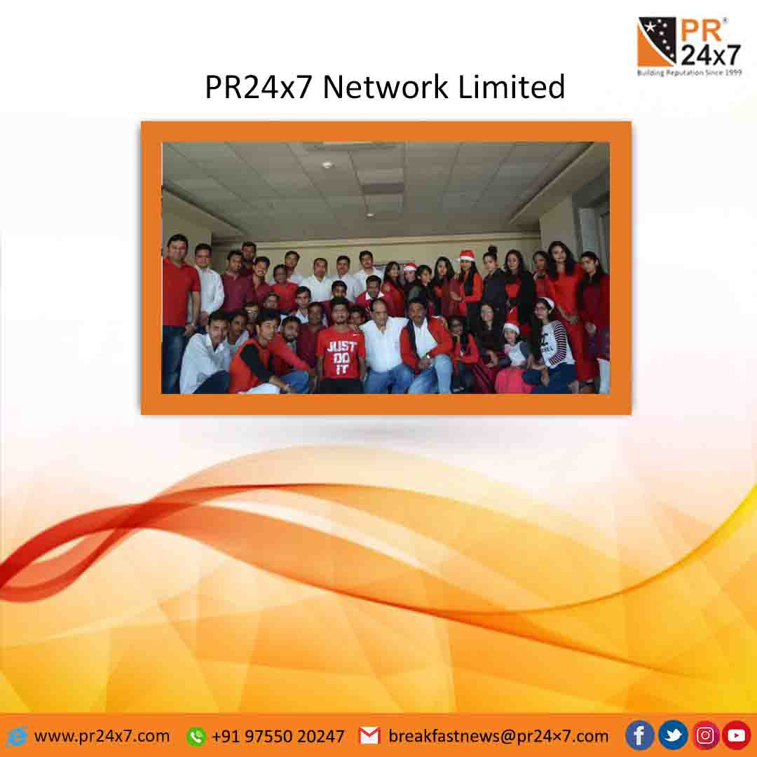 amg24x7's tweet photo. #PR24X7
#Event2017
#ChristmasEve
#JoyFullDay
#Memoriable https://t.co/yu4vh1rmm3