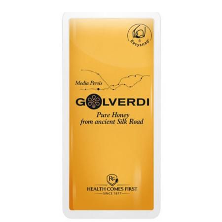 EasysnapOneHand's tweet photo. And the Oscar goes to.... #Golverdi honey packaged in Easysnap by Rahmani Group awarded with the BEST PACKAGING (DESIGN) IMPACT prize at the Gulfood Awards!

https://t.co/IoxCJICfBx https://t.co/FToBuJLSUE