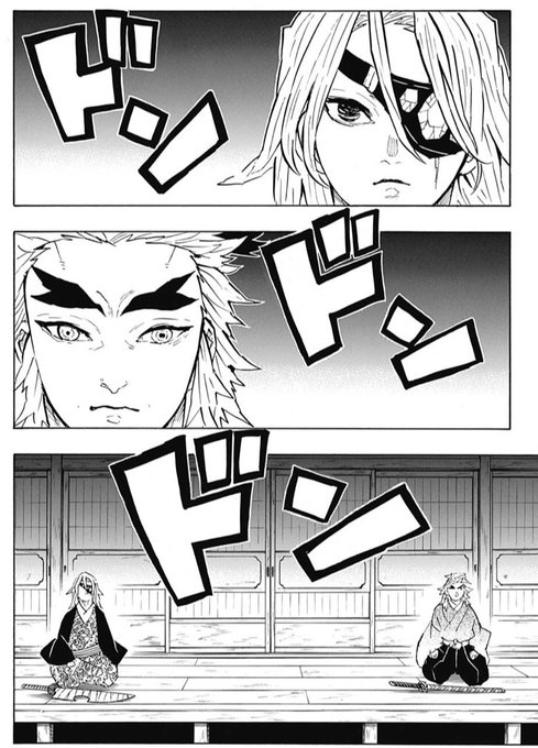 鬼滅の刃 煉獄さんの父 槇寿郎の声優は小山力也 代表作や担当キャラを紹介 3ページ目 Selvy