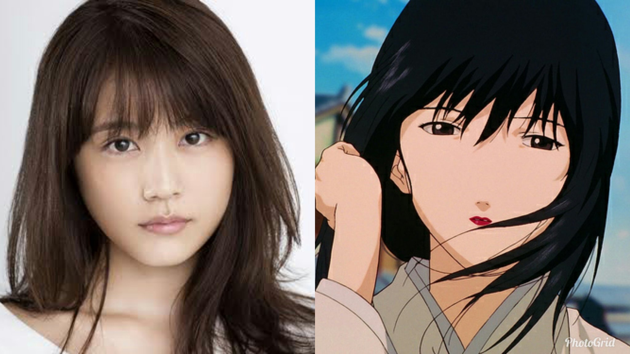 Kim 東西0 7 実写版るろうに剣心追憶編のキャストがやばみしかない 佐藤健 有村架純 高橋一生 安藤政信