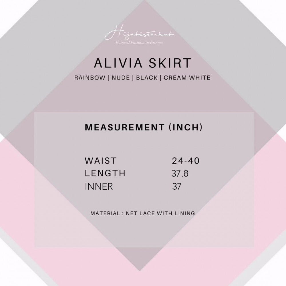 KebayaMy's tweet photo. #MovingOutSale
SWIPE ➡️ untuk harga,material dan ukuran❗️ *ALIVIA SKIRT*
Buy 1 -RM39
Buy 3-RM100
mohon screenshot dan whatsapp sis,sebab DM slow lately ni... klik je link kat profile/ +60163924096
. https://t.co/h8KrMj41Lt