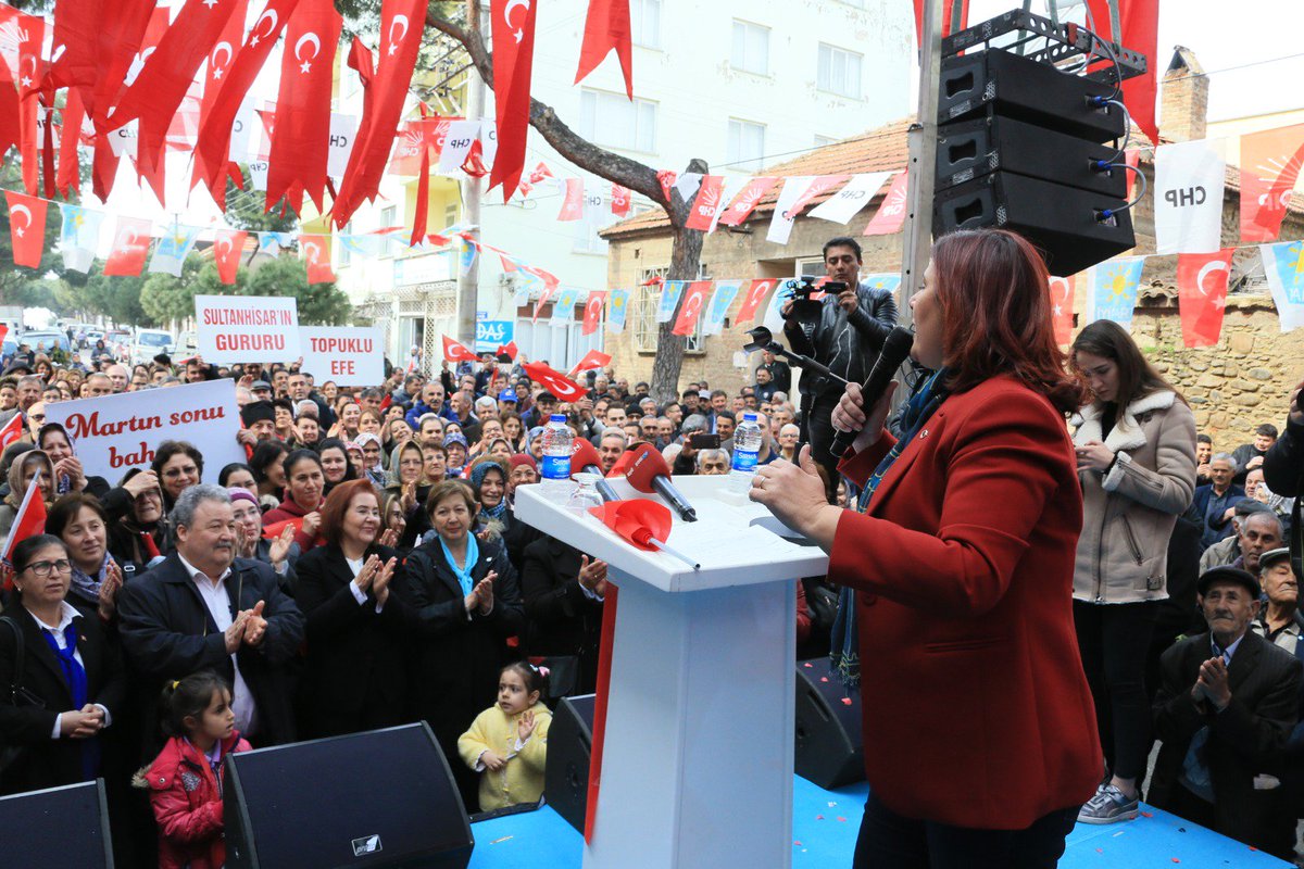Özlem Çerçioğlu
