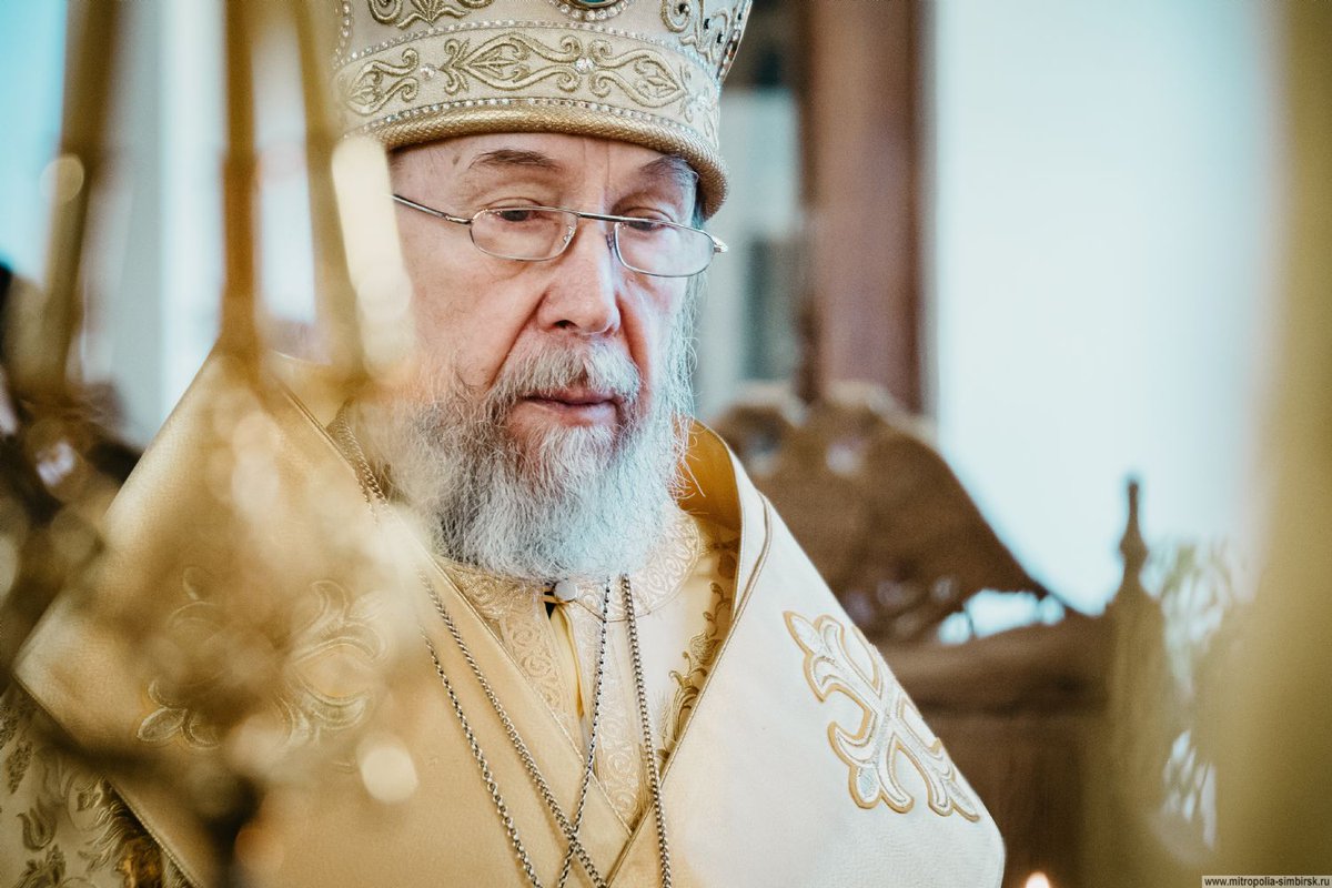 Simbmit's tweet photo. Иверский храм Спасского женского монастыря отметил престольный праздник ... https://t.co/cy8zzt0ZyO https://t.co/jPqzEAPpJL