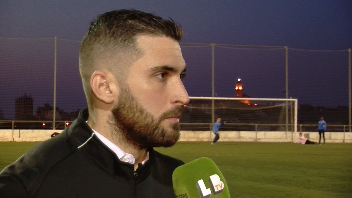 LesBorgesTV's tweet photo. VÍDEO II Crònica del partit d'aquest cap de setmana entre el @FC_BorgesBl i el @CambrilsUCF (3-3).

https://t.co/Lf0ztJGY1u https://t.co/TwQTcaFLWV