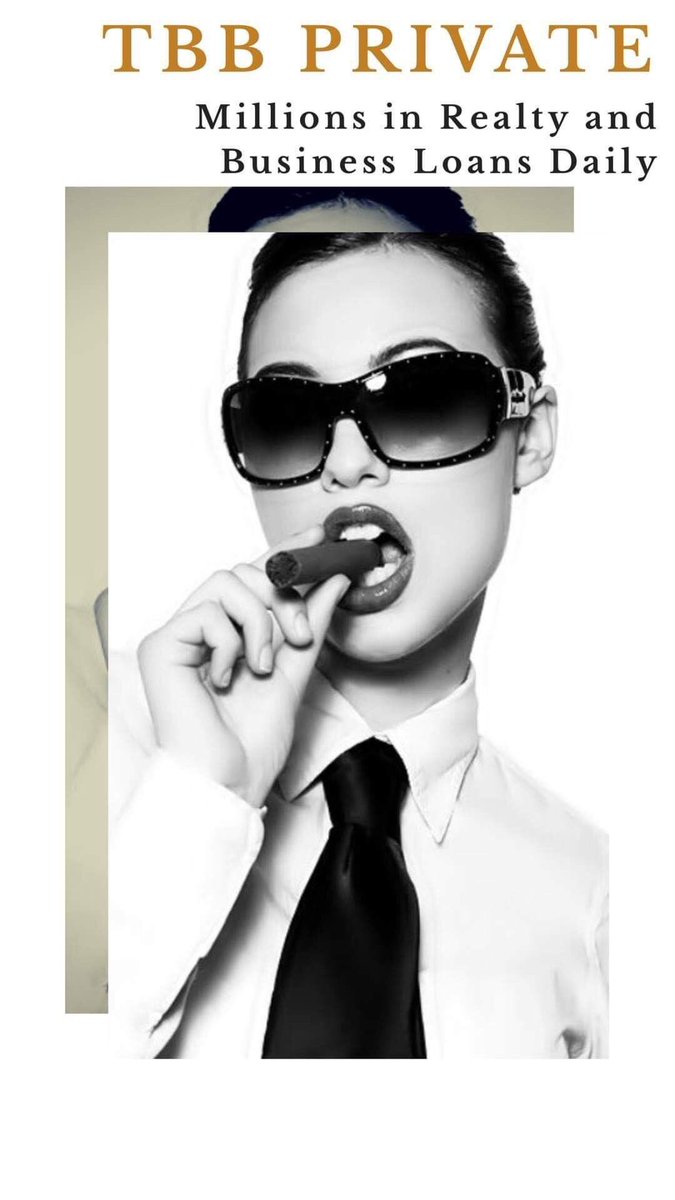 TBBprivate's tweet image. If you need more $$ ..... just get to #Work!!!! #WorkMore!!!! #BrainWork!!! 👑💡🏦🔑🎊 @TBBinvestments #GlobalLoans #HowCanWeHELP?!