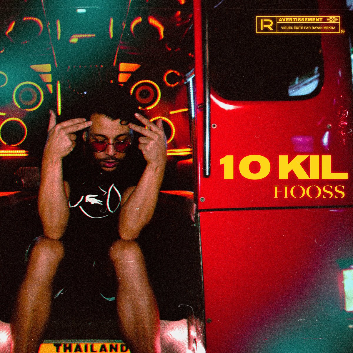 billboardfrpro's tweet photo. Hooss a annoncé la sortie du single #10KIL
📍27/02/2019 https://t.co/89XcbBKzBE