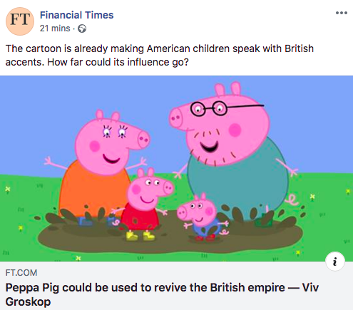 Pravonapadenie's tweet image. YOU MIGHT BE BINGE-WATCHING BRITISH IMPERIAL PROPAGANDA ON NETFLIX