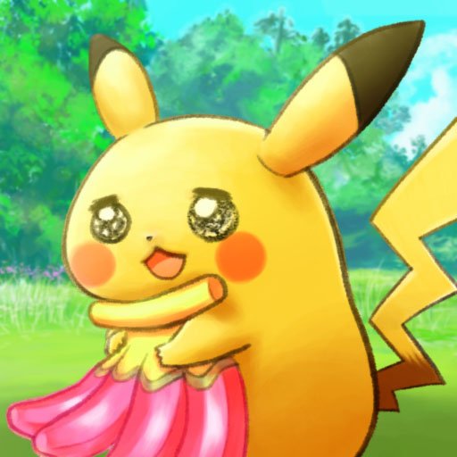 モンスターボールのtwitterイラスト検索結果