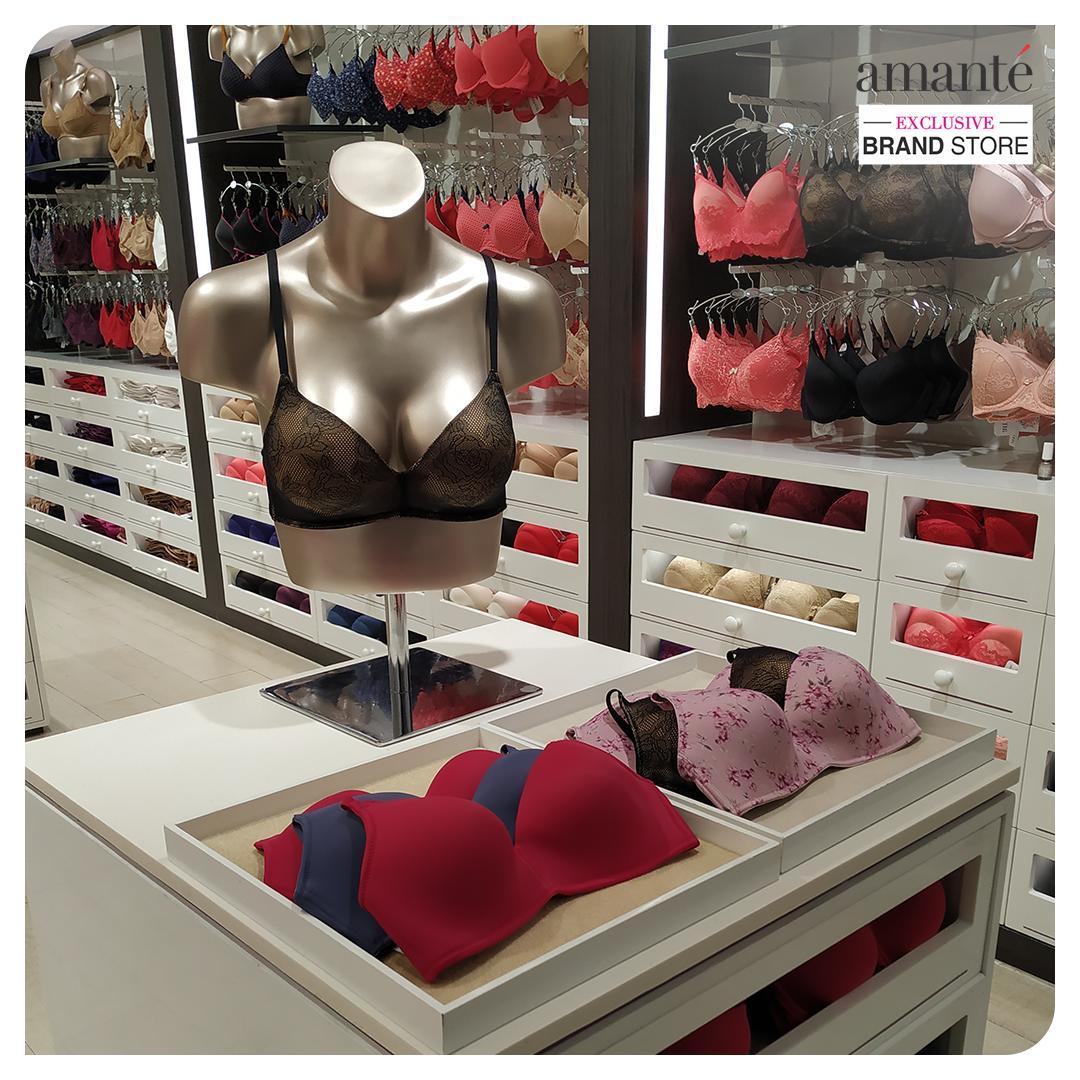 amanteIndia's tweet photo. Innovative flexi wire, full coverage silhouette and smooth moulded cups: Meet Sculpt Wire Bras, our new favourite by walking into the nearest amanté exclusive store! #amantéIndia #DareToBe #SculptWire https://t.co/F90nckg7qr
