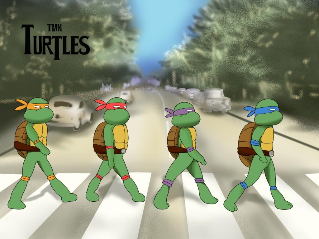 タートルズ Twitter Search