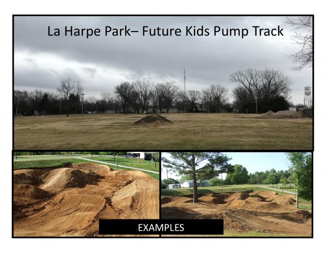 Excitement is building in Allen County for BMX, with several recent initiatives and events focused on this style of riding! bikeallencounty.org/news/bmx-in-th… <a href="/ThriveAllen/">Thrive Allen County</a> <a href="/kansashealthorg/">Kansas Health Foundation</a> #REALLaHarpe #residentled #communityengagement #healthequityks #allencultureofhealth