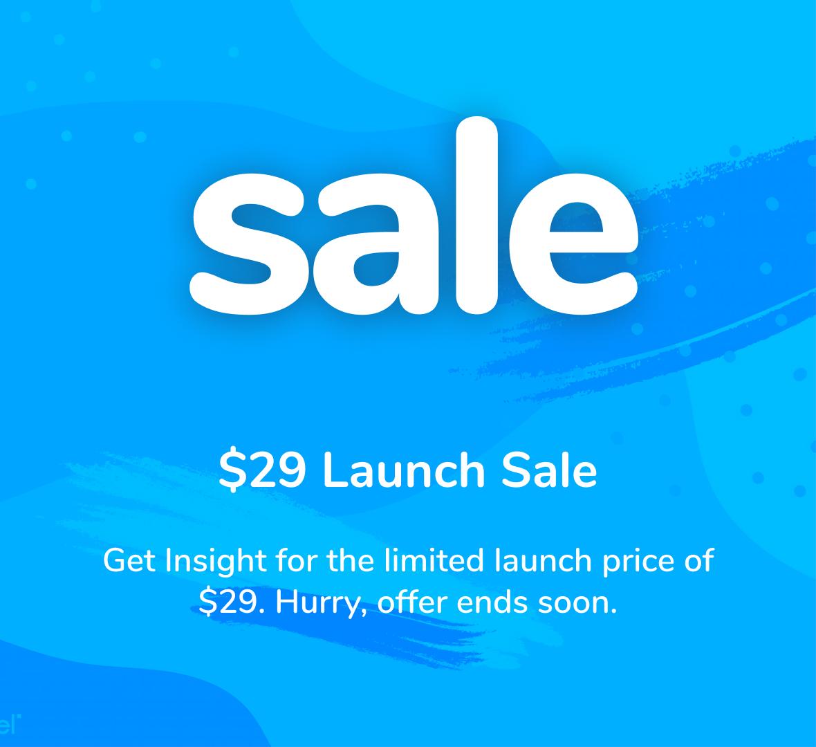 Get our amazing new #WordPress #theme Insight for the low introductory price of just $29! themeforest.net/item/insight-m…