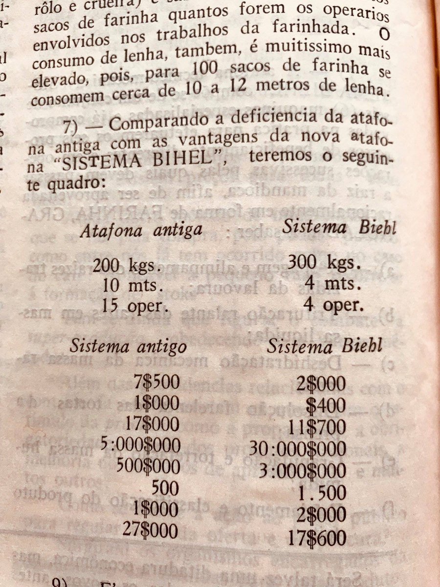biologicosp's tweet photo. #publicaçãodasemana
“A lavoura” é a revista mais antiga do agronegócio, publicada desde 1897. A coleção da biblioteca se inicia em 1923 e vai até 1990. Quer consultar este e outros materiais? Visite nossa biblioteca, aberta às terças, quartas e quintas-feiras, das 8h às 17h. https://t.co/B46NvbCYlr