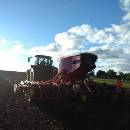 AHDB Drills and Cultivation’s Plot tour here at Plumber Farm on the 12th March. Demonstrating a wide range of Drill and Cultivation Practices, for more information please click on the link below. RT appreciated! 👍🌱🌾bit.ly/AHDBPlumber <a href="/AHDB_Cereals/">AHDB Cereals</a> <a href="/TheAHDB/">AHDB</a> <a href="/PearceSeeds/">PearceSeeds</a>