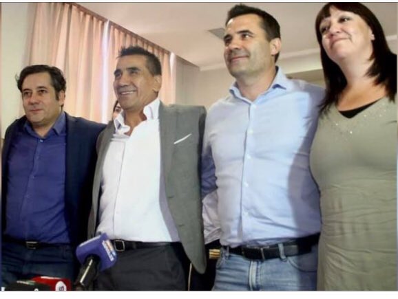 mariyan_jorge's tweet photo. Soledad Martínez se equivoca si cree que el conflicto es con los trabajadores municipales de zapala, lo mismo pensó Gutiérrez con el conflicto de salud, el conflicto es con @ATE_neu . https://t.co/SOs0kRCREd