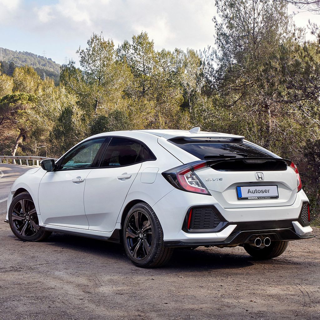 AutoserHonda's tweet photo. Nosotros no pasamos inadvertidos, ¿y tú?
#Nuevo #Honda #Civic #Autoser #Increible #Llamativo #CivicX #CarPorn https://t.co/zbrFXfZCZq