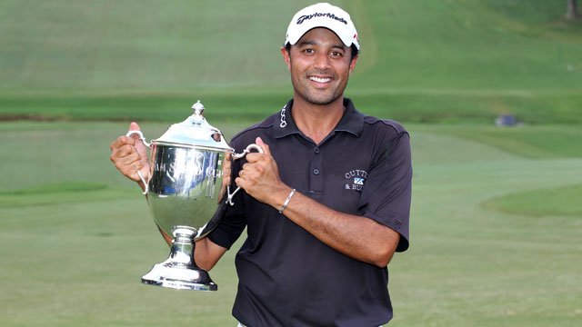 Godrej Golf Link Villas tweet media