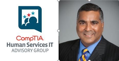 CompTIA_HHSTech's tweet photo. #SpeakerSpotlight: We are excited to host @GaDHS CIO Venkat Krishnan at our next #HSITAG meeting in @CityofAtlanta on 2/28. Venkat oversees all information technology investments and operations for the Department. What would you ask him? https://t.co/t6DKM89cZ3 https://t.co/J2d8RRHGd3
