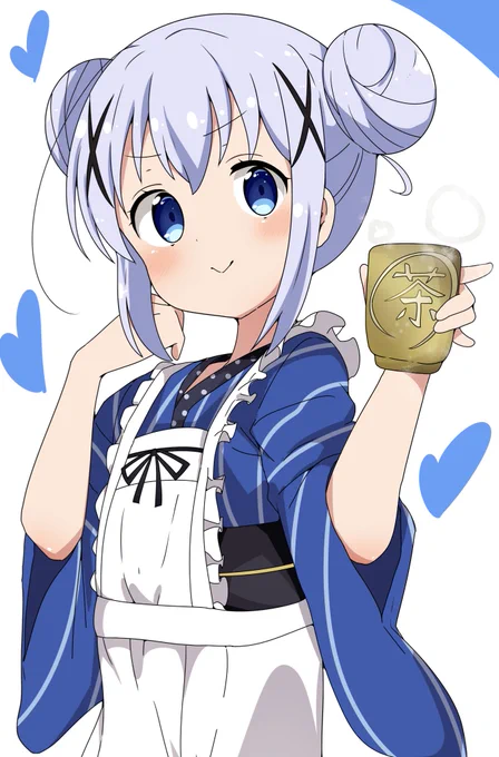 宣戦布告です。 