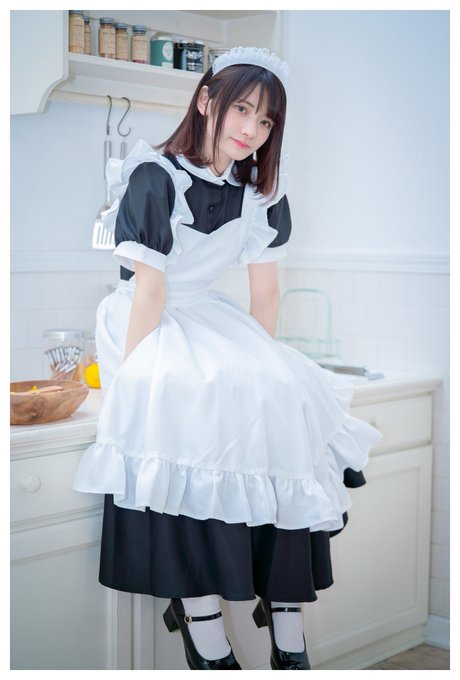 コスプレイヤー尊みを感じて桜井のTwitter画像25