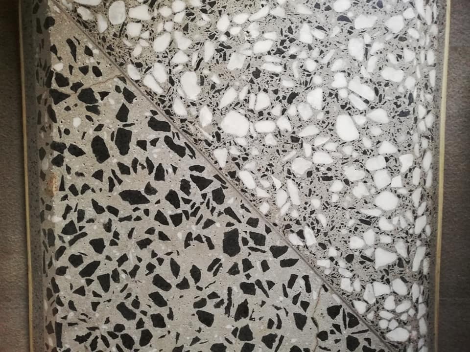 arcinnovations's tweet photo. 97.5% of the Ec0grind is made from by-products with a similar reduction in carbon footprint. Self-bonding to almost any other material #arc #arcinnovations https://t.co/JohzHOxCGo