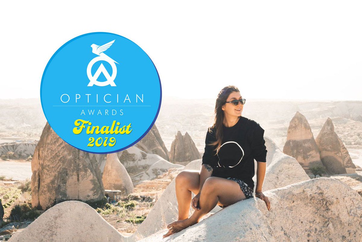 findyourbirds's tweet image. It's nearly Spring! Prep for the sun with our Optician Awards Frame of the Year finalist - Blackcap 😎 use code BLACKCAPFORTHEWIN for 25% off our Strata range! birdsunglasses.com/product-catego… #opticianawards #shareyoursun #frameoftheyear #sustainablefashion #birds #joinourflock #spring