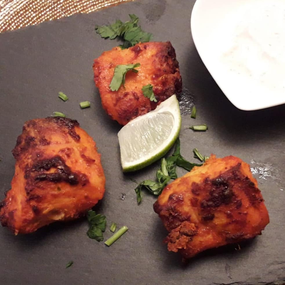 LandisKitchen's tweet photo. Fabulous dinner evening with @MissAshaPhilip.  Eclectic group of people, great conversations, new friendships and the food was enjoyed by all! Another FANTASTIC night at Landi's Kitchen - thank you to all those that came @hugh_shields @NizamUddin1 https://t.co/AS4pivrJEl