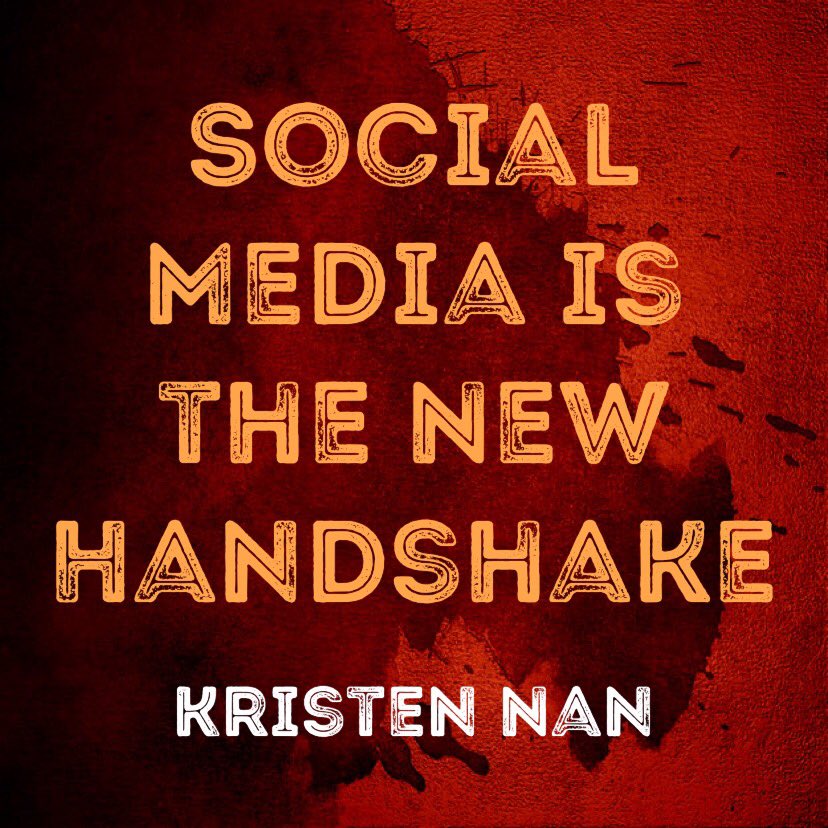 nankr1120's tweet photo. @DrJHarmon @SFecich @ECET2NextGen Love it! Social Media is the new handshake! 👊💥 #ECET2NextGen #Nan3EDU #OwnIt365edu #gccedu https://t.co/jA50lphypN