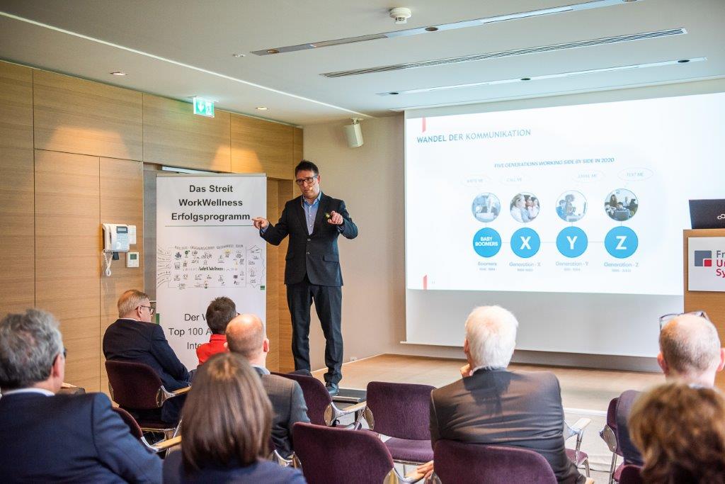 profnuernberg's tweet photo. ...das Freiburger Untersymposium ist wirklich ein klasse Format und ich habe gerne dort gesprochen. BITTE WEITER SO! @FUS2019 @wasmachtmerkel @rudolf_kast @qhit wäre auch mal was für dich @dmatusiewicz https://t.co/Y4PxvO4pbj