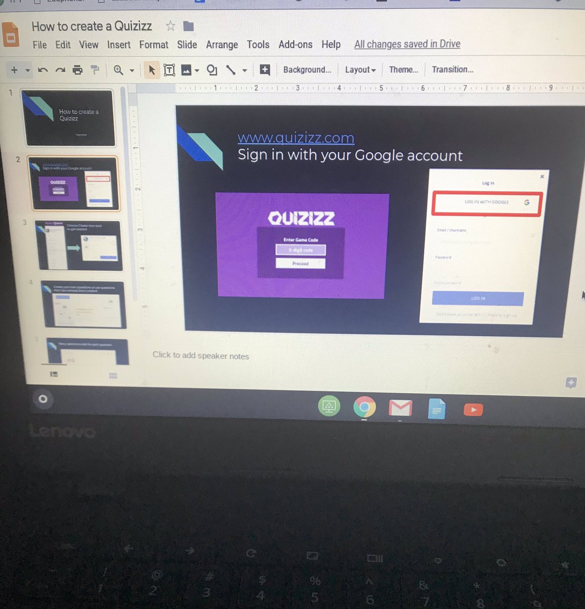 Working on How to Create a Quizizz because they are so fun and the students love them! <a href="/LubbockISD/">Lubbock ISD</a> @LubbockDL #DLDay #bemorewildcat <a href="/NatWilliamsElem/">Williams Elementary</a>