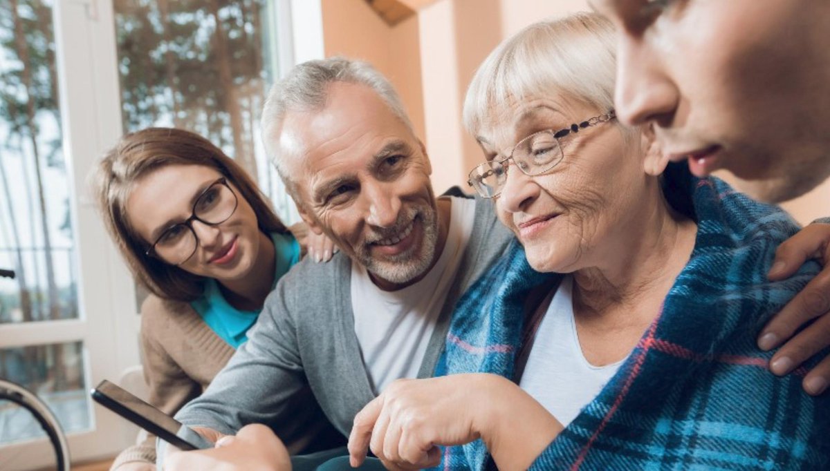 AQualityInHome's tweet image. Our staff is well-trained and compassionate toward our seniors, adults with disabilities, their families, and are committed to providing the highest quality of care: aqihc.com