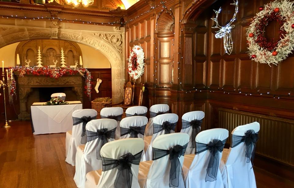 #VenueOfTheDay: <a href="/netherwoodhotel/">Netherwood Hotel & Spa</a> - Couples will receive a complimentary #bridalsuite on the night of the #wedding and a special rate on menu tasting prior to the big day. qoo.ly/vnkuh #weddingvenue #weddinginspo #grangeoversands #lakedistrict